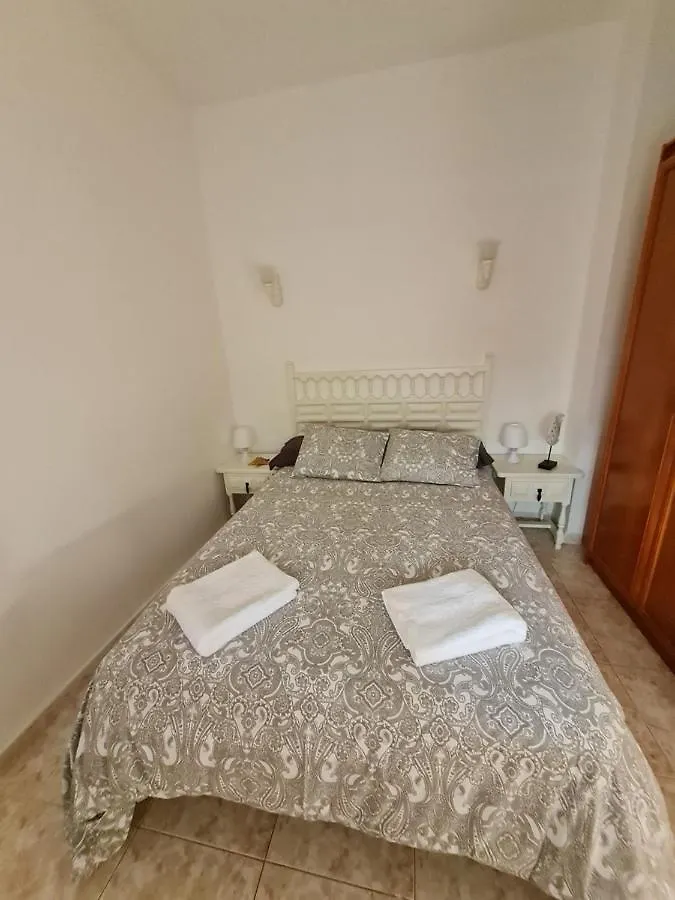 Apartamento La Barranquera La Laguna  Spain