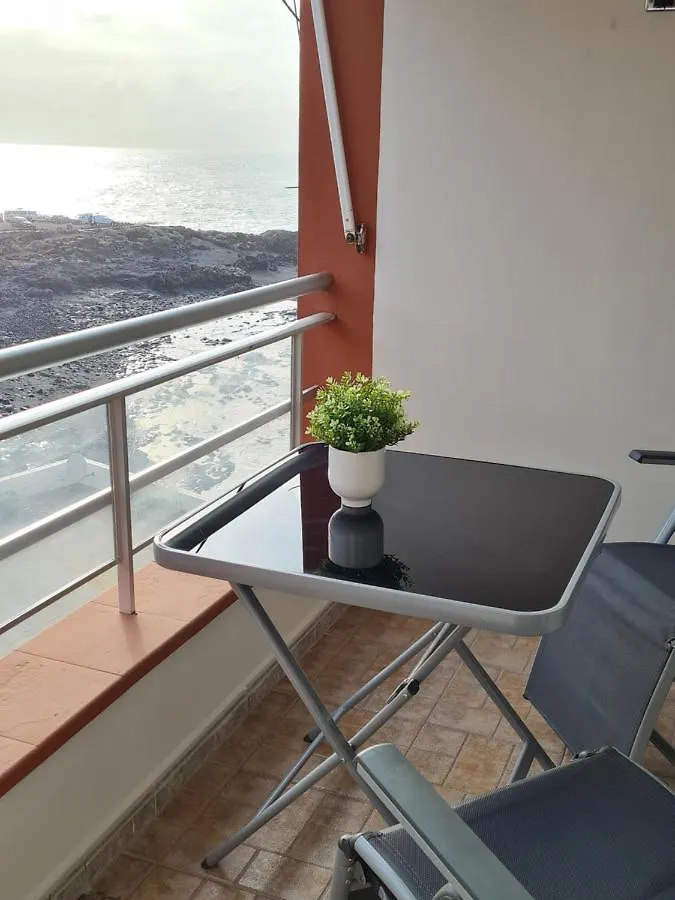Apartamento La Barranquera La Laguna  Apartment