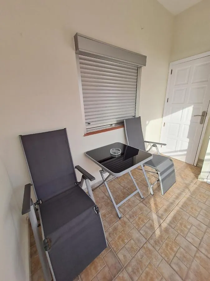 Apartamento La Barranquera La Laguna  0*, La Laguna (Tenerife) Spain