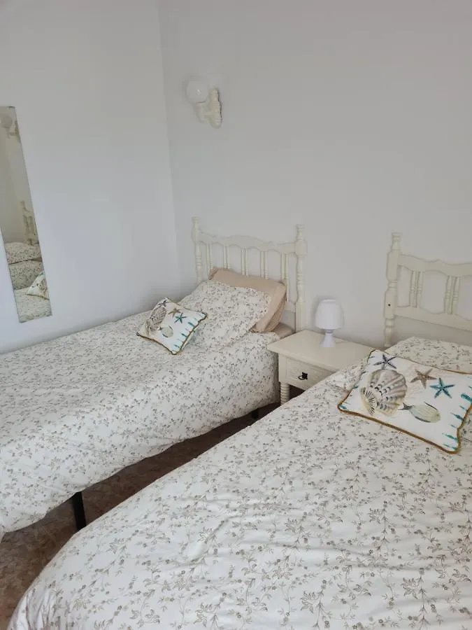 Apartamento La Barranquera La Laguna  0*, La Laguna (Tenerife)